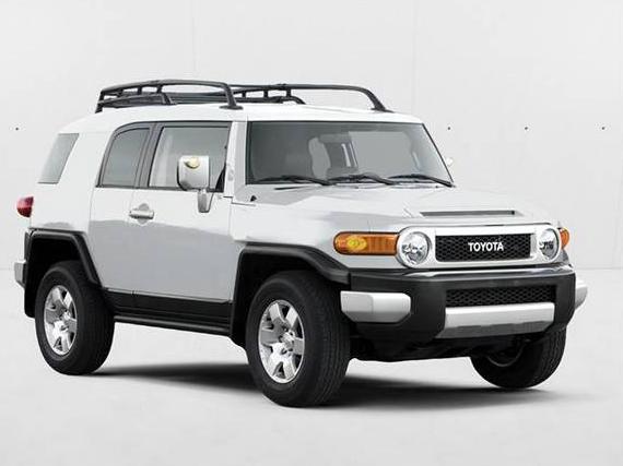 TOYOTA FJ CRUISER 2008 JTEBU11F980104144 image